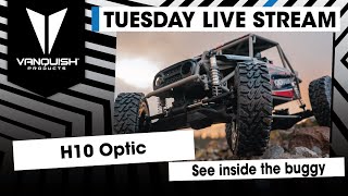 H10 Optic - Product Deep Dive - Special Live Episode