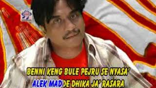 Kiki Anggun feat U'us - Bini Toa [ ]