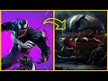 Avengers venom but burgers  all characters  midjourney art  if superheroes became burgers 4k
