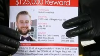 Parents Of Slain DNC Staffer Ask For Help