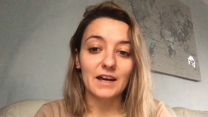 Dr Kirstie Goggin ~ About my science PhD