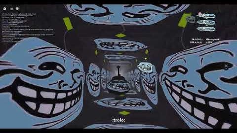 Beating Tutorial In Trolo Mode (Kaizo Robot 64)