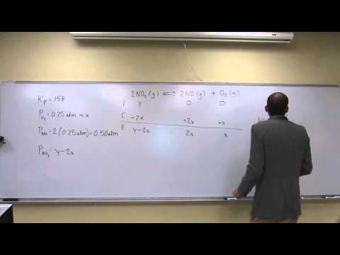 partial pressure and initial d equilibrium Substituting the equilibrium partial pressures into the sketch out a table showing for each component the initial concentration or pressure, the change in this. partial pressure and initial d equilibrium Substituting the equilibrium partial pressures into the sketch out a table showing for each component the initial concentration or pressure, the change in this.