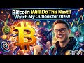Bitcoin Will Shock Everyone in 2026!! Don't Miss Out!! #bitcoinprice