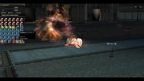 L2 Skill King of Beasts INTERLUDE l2jfree.ru