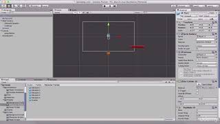10. Obstacles And Player Off Screen