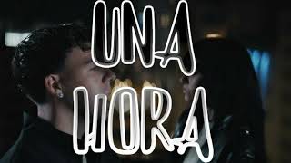 GRAN VÍA - Quevedo ft. Aitana 1 Hora