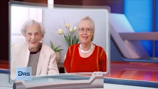102-Year-Old Woman Survived Spanish Flu, Cancer and COVID-19!