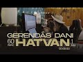 Hatvan  gerends dani