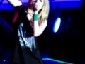 "SK8ER BOI" - Avril Lavigne Live in Manila! (2/16/12) [HD]