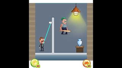 Troll Robber Steal it your Way: Level 149 Gameplay #SssbGames