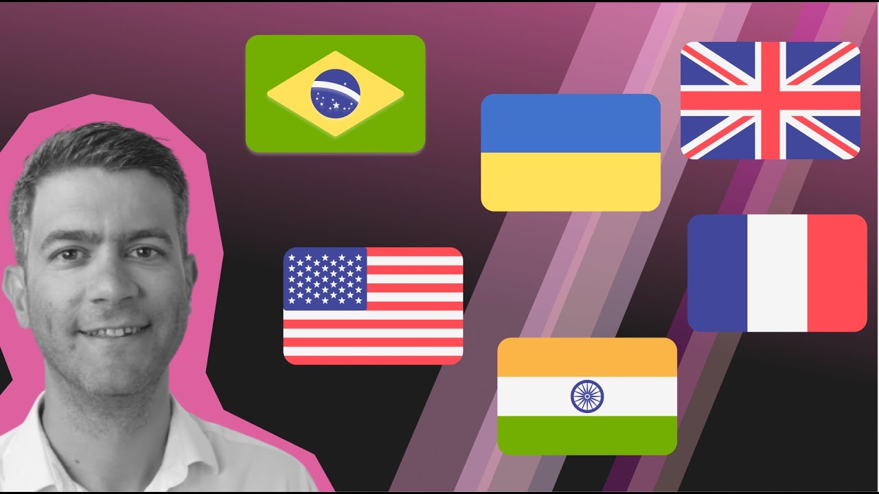 How to Easily Create a Multi Language Website in Suncel