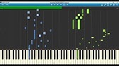 月まで届け 不死の煙 ピアノ楽譜 Reach For The Moon Immortal Smoke Piano Sheet Music Youtube