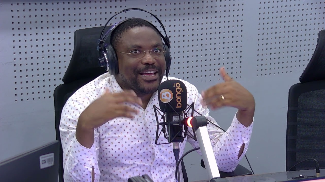 HAKUNA BAHATI KWENYE BIASHARA