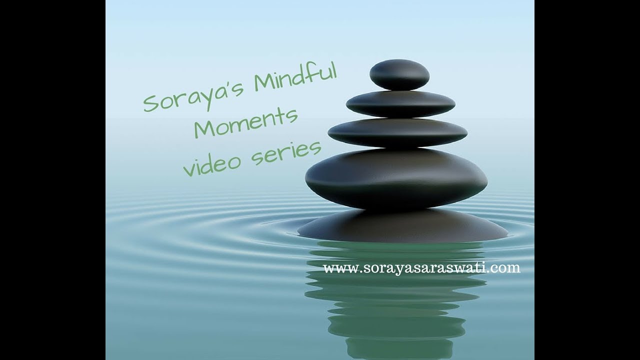 mindful moments mindful moments