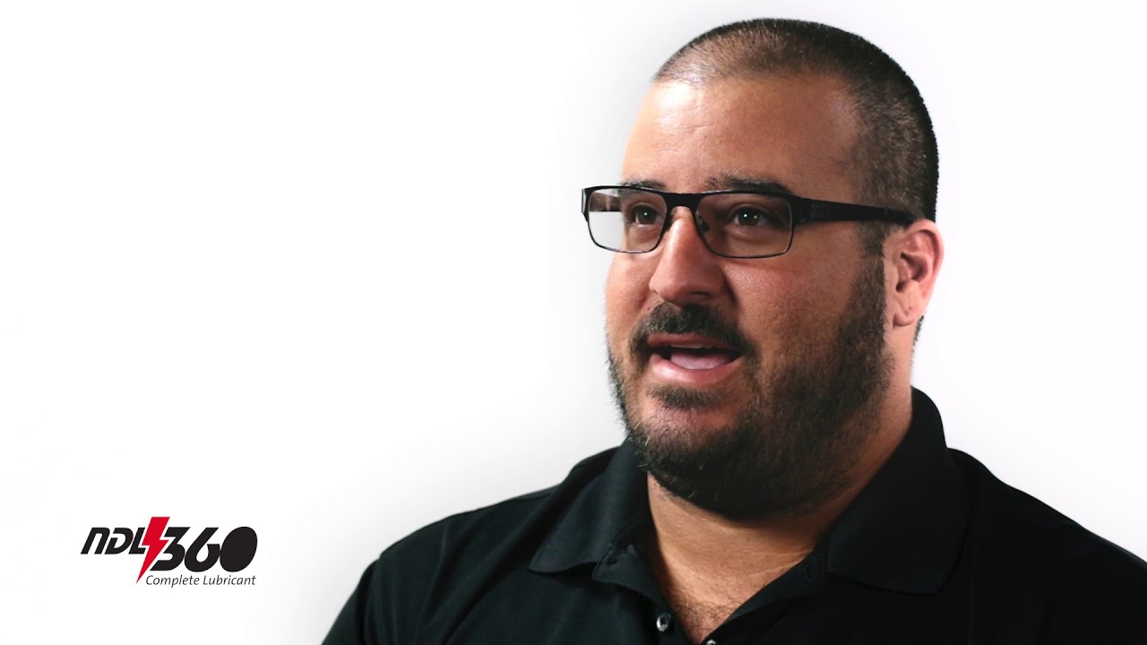 NDL360 Real Life Testimonials - John Dowling