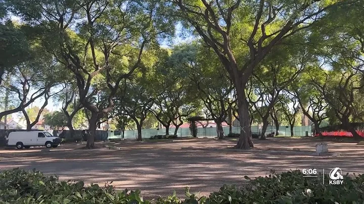 Santa Barbara breaks ground on 63-unit affordable housing for ‘missing middle’