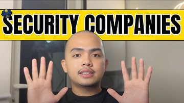 The best marketing strategy for Security Guard Companies