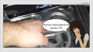 Посудомойка Candy. Отзыв-предостережение.