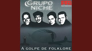 Video thumbnail of "Grupo Niche - Atrateño"