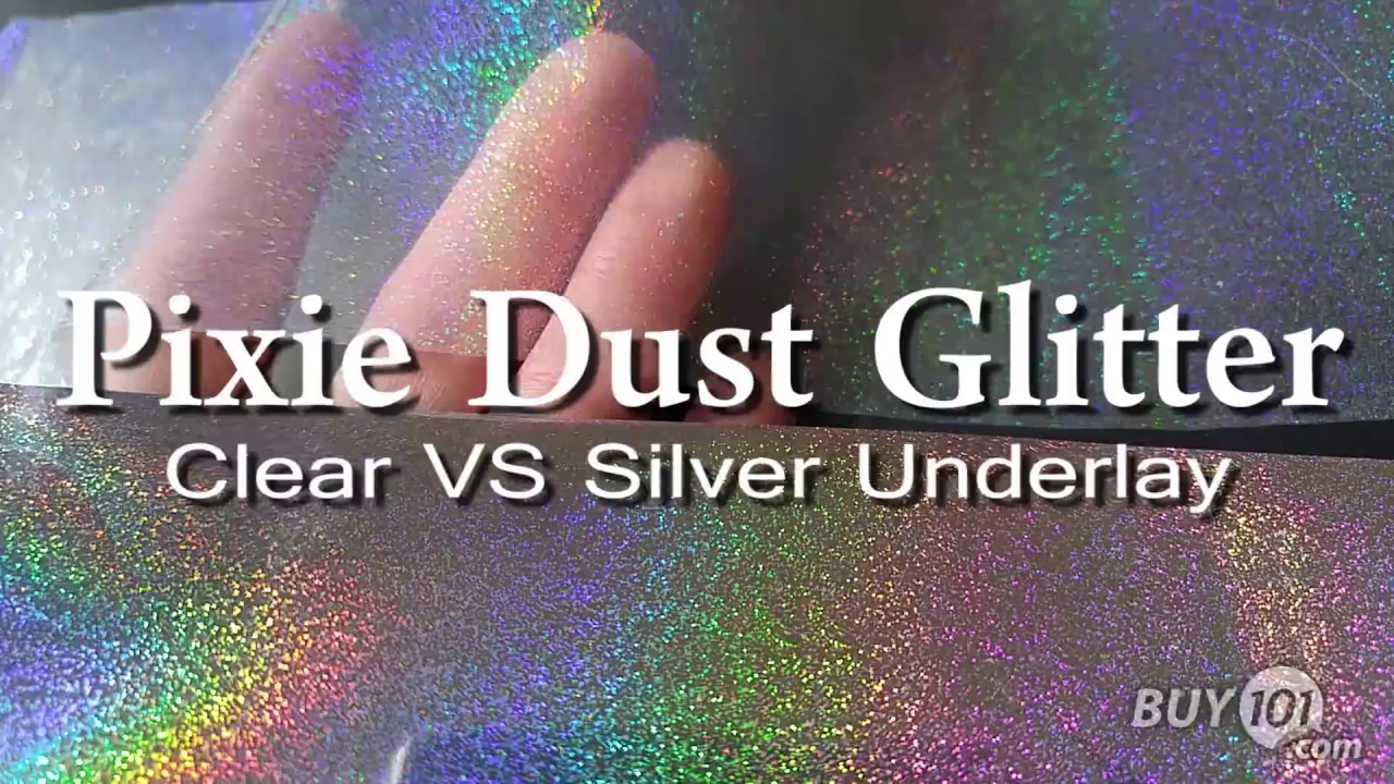 Sparkle Glitter Foil Fusing Rolls, XL Glitter Foil Rolls, DIY Foil Paper