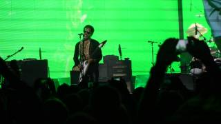 Lenny Kravitz - Are You Gonna Go My Way (22.10.2014 MOSCOW)
