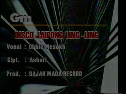 Lng Ling.Obbie Messak
