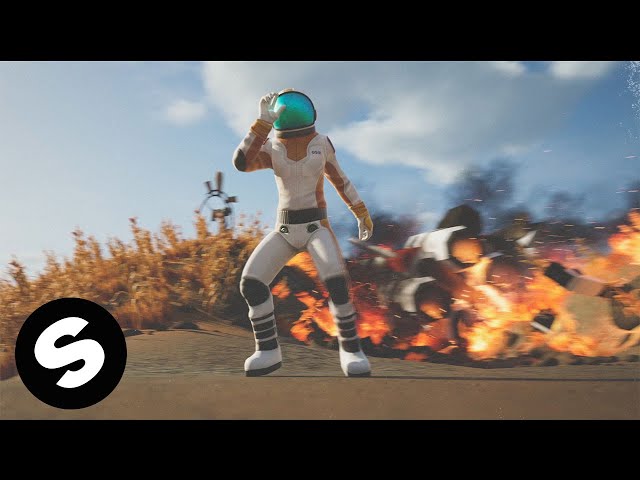 GABRY PONTE - Dance Dance