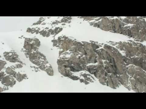 GUIDE ALPINE LOMBARDIA - Freeride Tonale