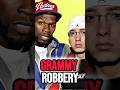 Eminem &amp; 50 Cent DESTROY The Grammys 😤 "Never Again!"