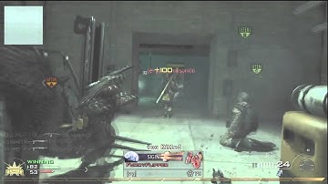 Amazing Spas-12 Killfeed