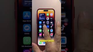 Cara Mengetahui Password Instagram #trikiphone