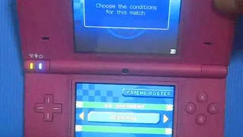 R4i Ultra SDHC Card Works on DSi 1.43 3DS V2.1.flv