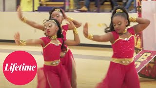 Bring It!: The Babies TAKEOVER the Competition! (S5 Flashback) | Bonus Scene | Lifetime