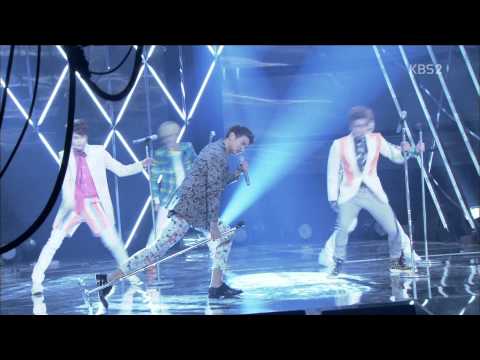130309 最佳李順心 SHINee cut