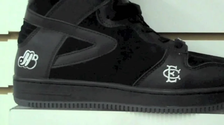 Sam Tabak's Kicks