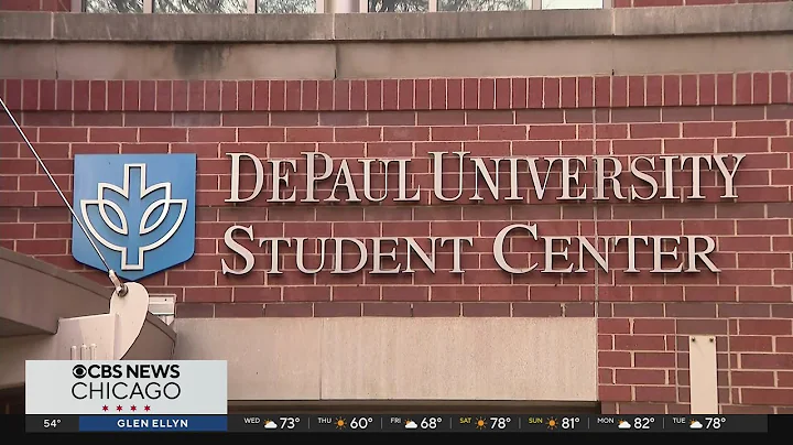 DePaul University president testifying about antisemitism before congressional committee