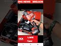 reciprocating saw | dck reciprocating saw kdjf22dm #shorts #powertools