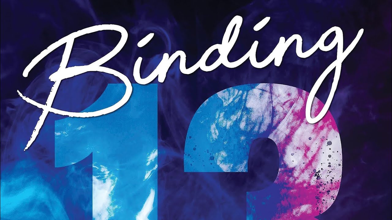 Past binding 13 react to {put in 2x} - YouTube