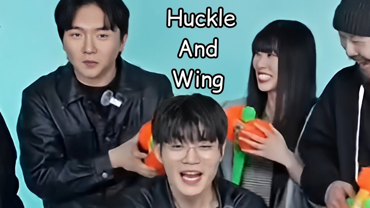 Two cute friends 😊