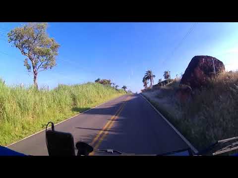 (029/19) VICINAL DE SÃO JOSÉ DO RIO PARDO ATÉ MOCOCA