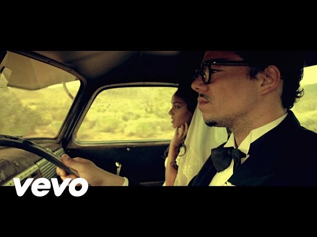 Ben l'Oncle Soul - Elle me dit