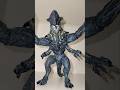 Get out of the water, there's a shark! #pacificrim #shark #neca #jaws #actionfigures #toysrus #kaiju