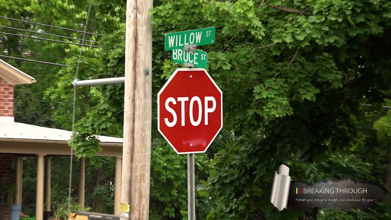 BREAKING THROUGH NEWS:  Two New Neighborhoods Added to Traffic Calming Program