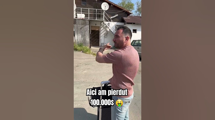 Aici a pierdut Pescobar 100.000$ 🤑 #shorts #pescobar