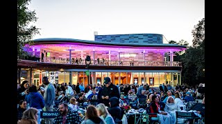 2023 Presidents Club Summer Soiree