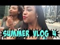 Summer Vlog 4: They Don&#39;t Want Us To Be Great!