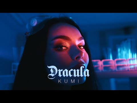 Kumi - DRACULA (prod. CrackHouse)