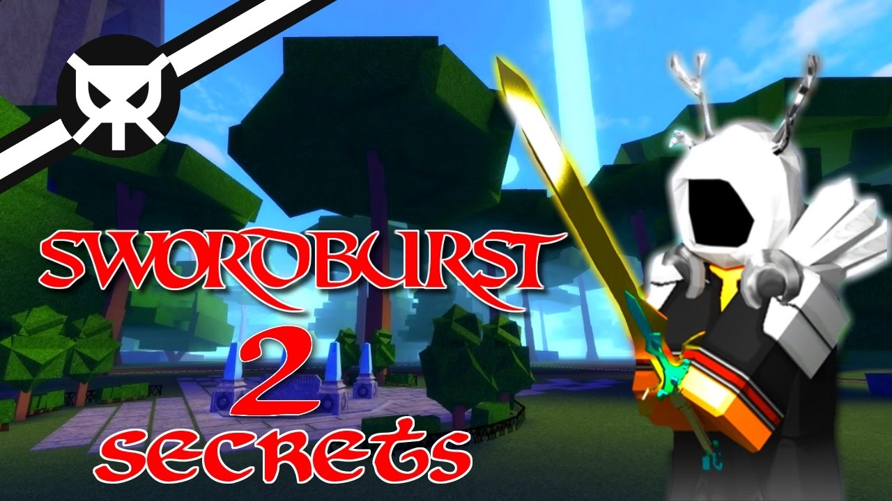 Secrets Virhst Woodlands Floor 1 Swordburst 2 Roblox Youtube - roblox swordburst 2 item crystal guide for floor 1 youtube