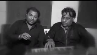 Bina peeti jidi khatir - Shahid Ali Nusrat